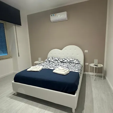 Nemesi Отель типа 