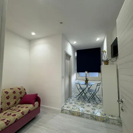 Nemesi Отель типа 