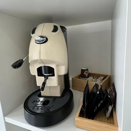 Oda ve Kahvaltı Nemesi Pompei