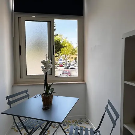 Oda ve Kahvaltı Nemesi