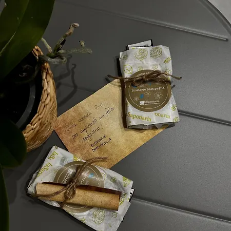 Nemesi Oda ve Kahvaltı *