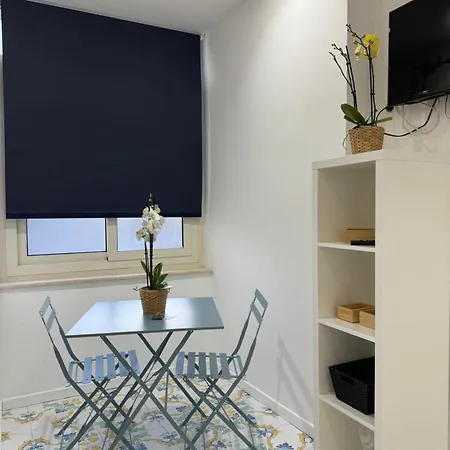 Bed & Breakfast Nemesi Pompei