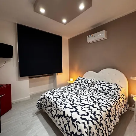 Bed & Breakfast Nemesi *
