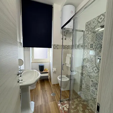 Oda ve Kahvaltı Nemesi