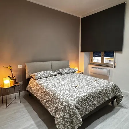 Oda ve Kahvaltı Nemesi Pompei