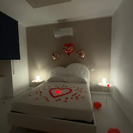 Oda ve Kahvaltı Nemesi *